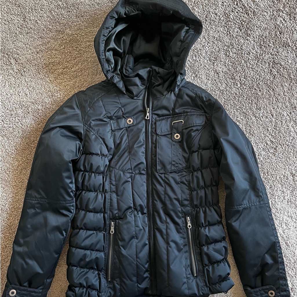 Obermeyer Leighton Jacket (Women’s)
